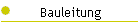 Bauleitung