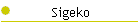 Sigeko